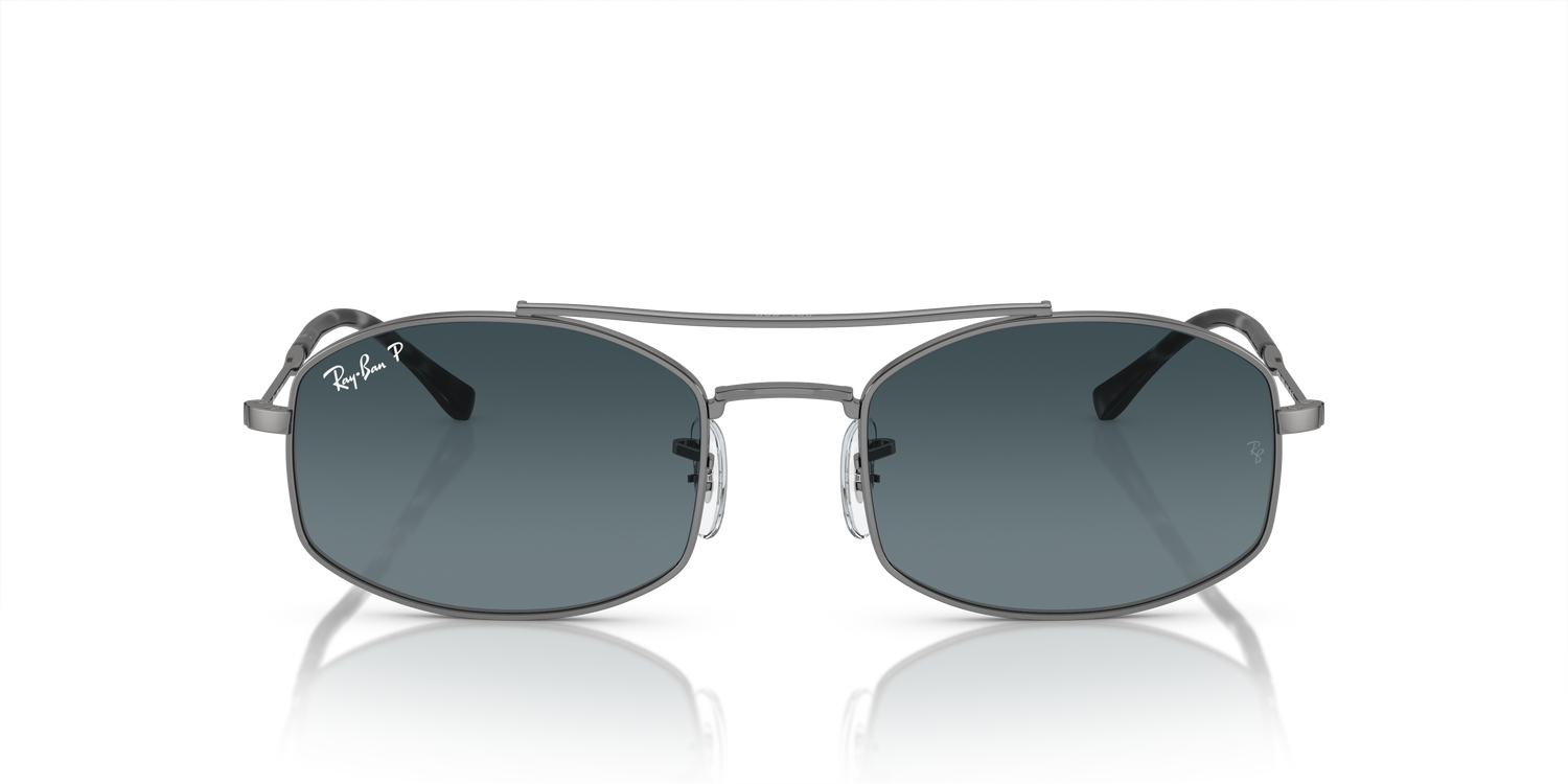 RAY-BAN RB3719 004/S3 51