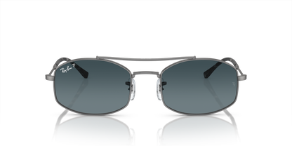 RAY-BAN RB3719 004/S3 51