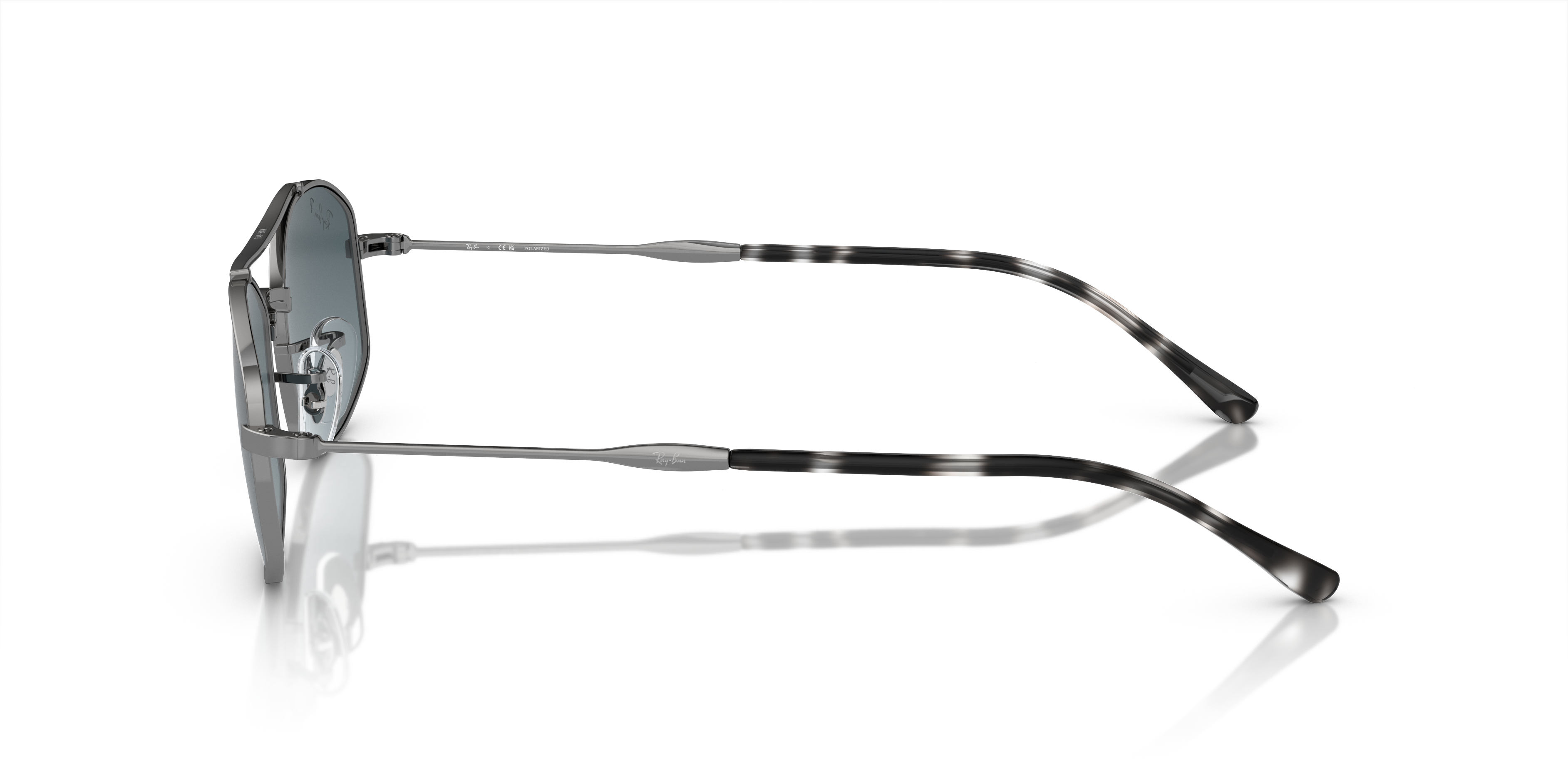 RAY-BAN RB3719 004/S3 54