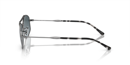 RAY-BAN RB3719 004/S3 54