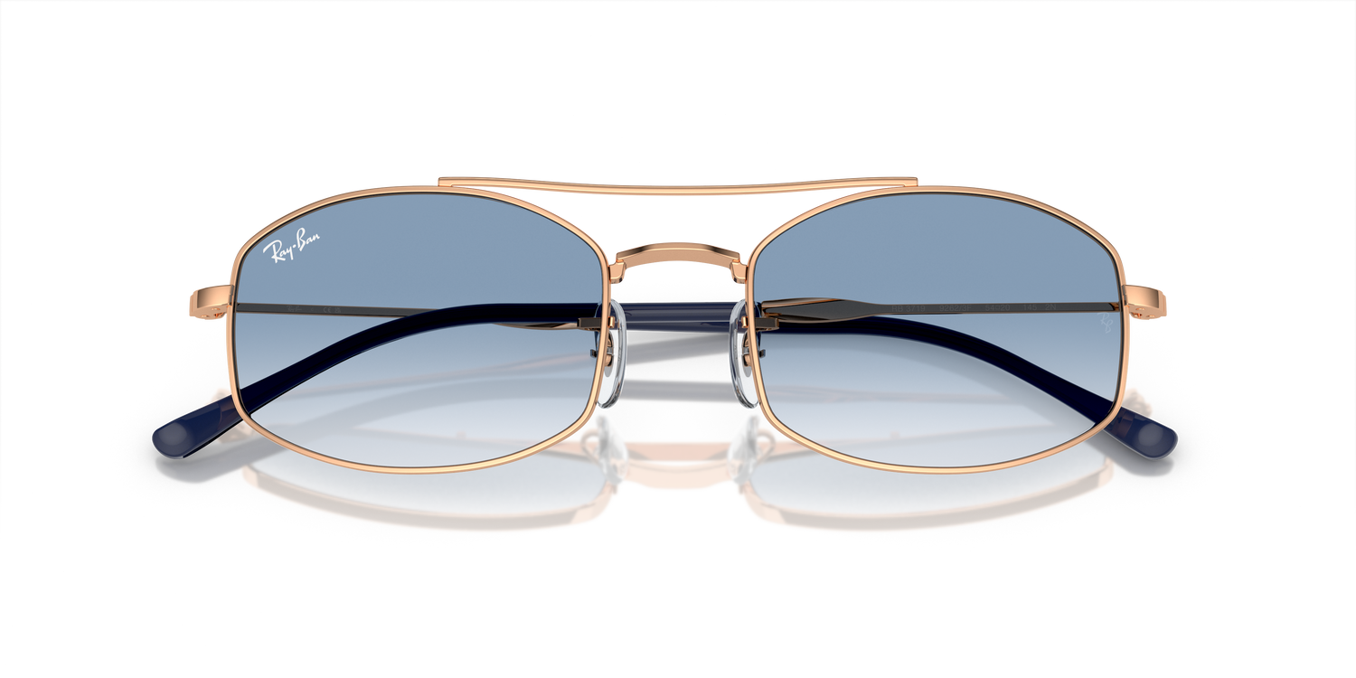 RAY-BAN RB3719 92623F 54