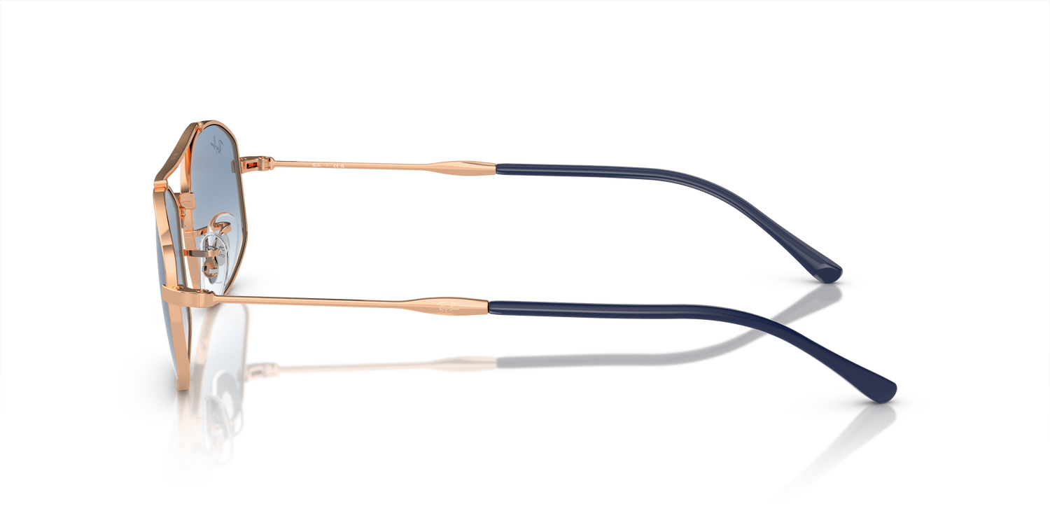 RAY-BAN RB3719 92623F 51 - 6