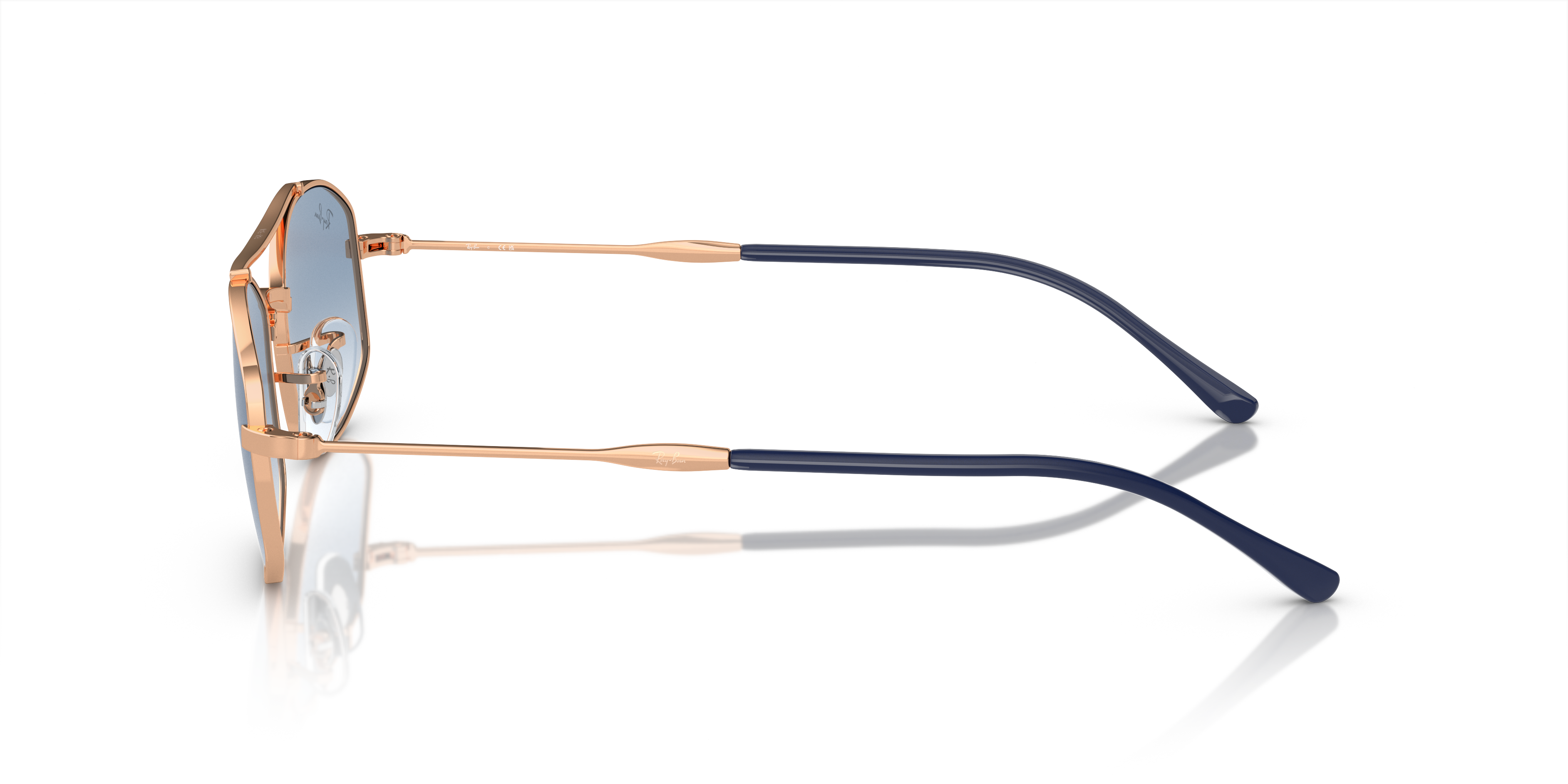 RAY-BAN RB3719 92623F 51 - 6