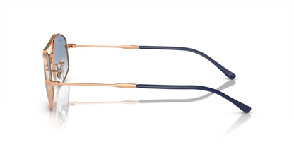 RAY-BAN RB3719 92623F 51 - 6