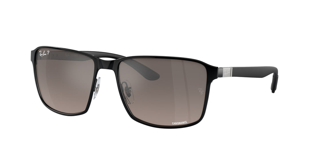 RAY-BAN RB3721CH 186/5J 59 - 18