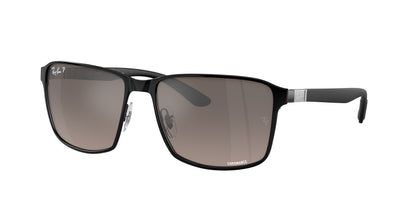 RAY-BAN RB3721CH 186/5J 59 - 18