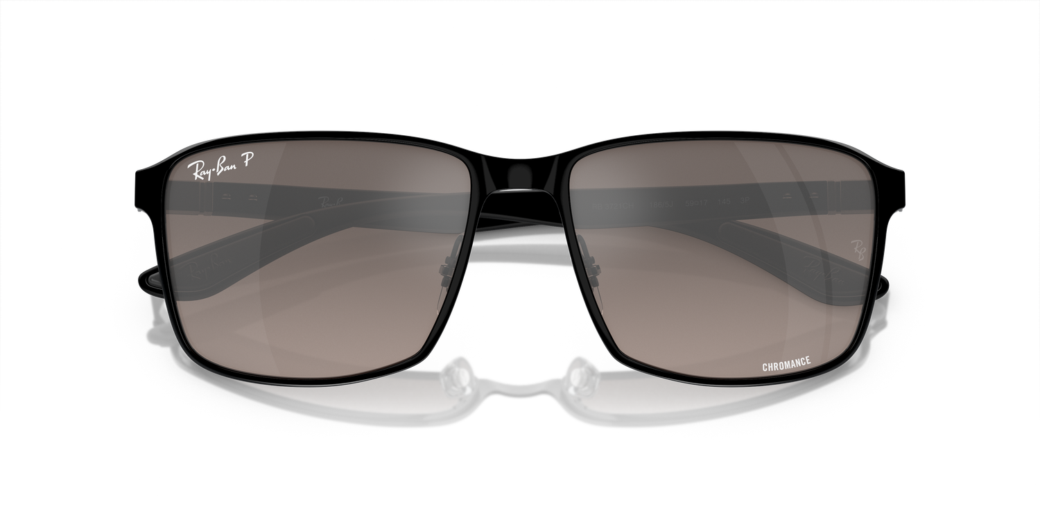 RAY-BAN RB3721CH 186/5J 59 - 23