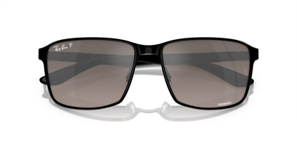 RAY-BAN RB3721CH 186/5J 59 - 23