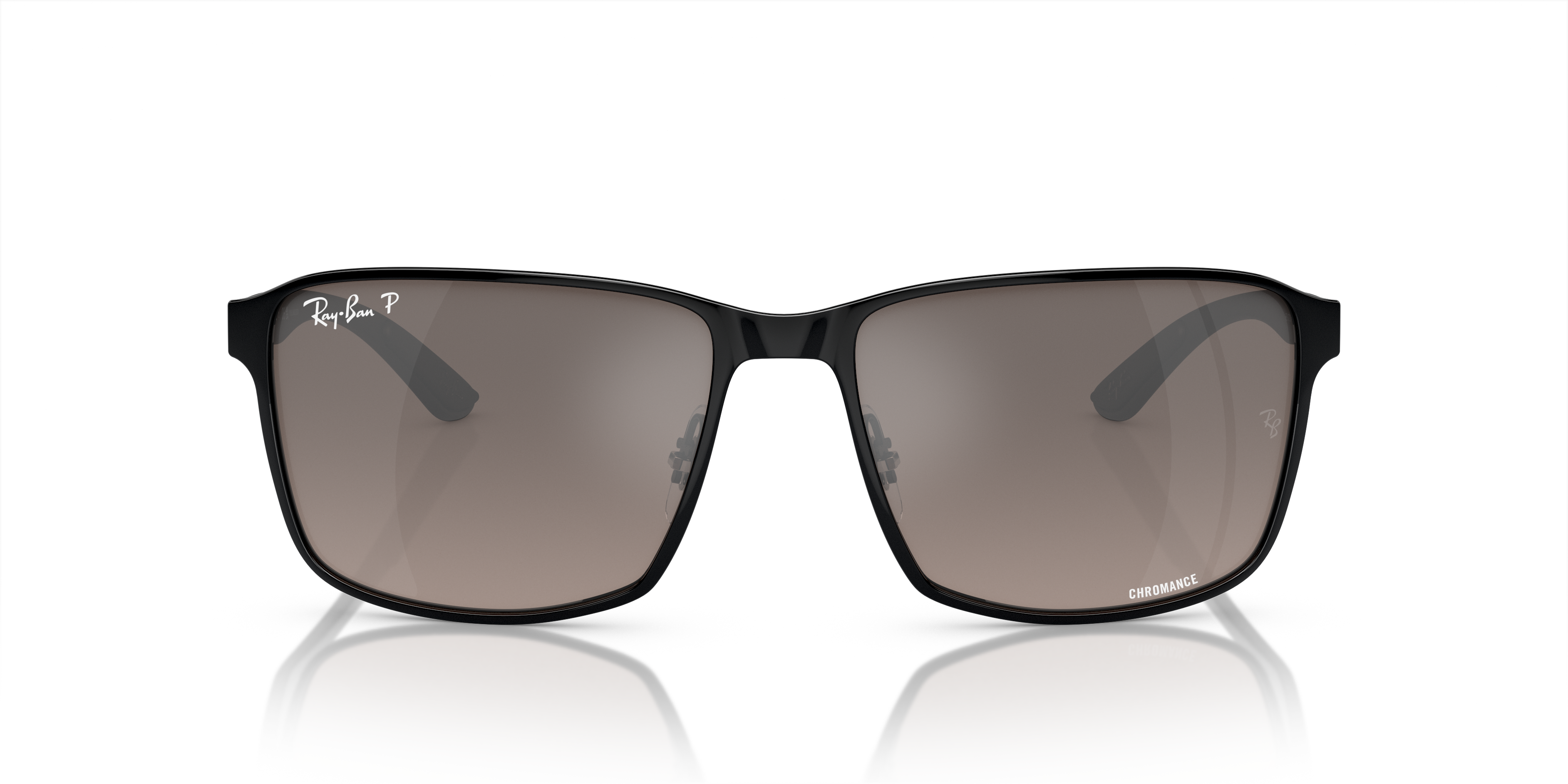 RAY-BAN RB3721CH 186/5J 59 - 22