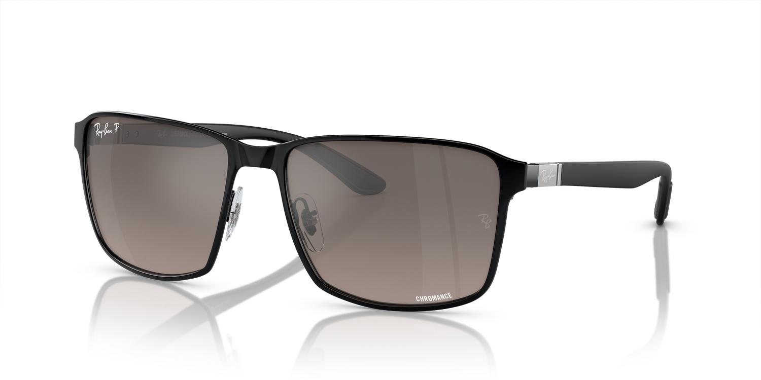 RAY-BAN RB3721CH 186/5J 59 - 24