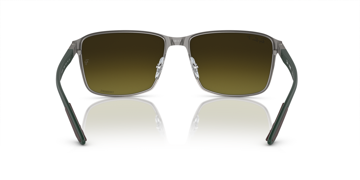 RAY-BAN RB3721CH 188/6O 59