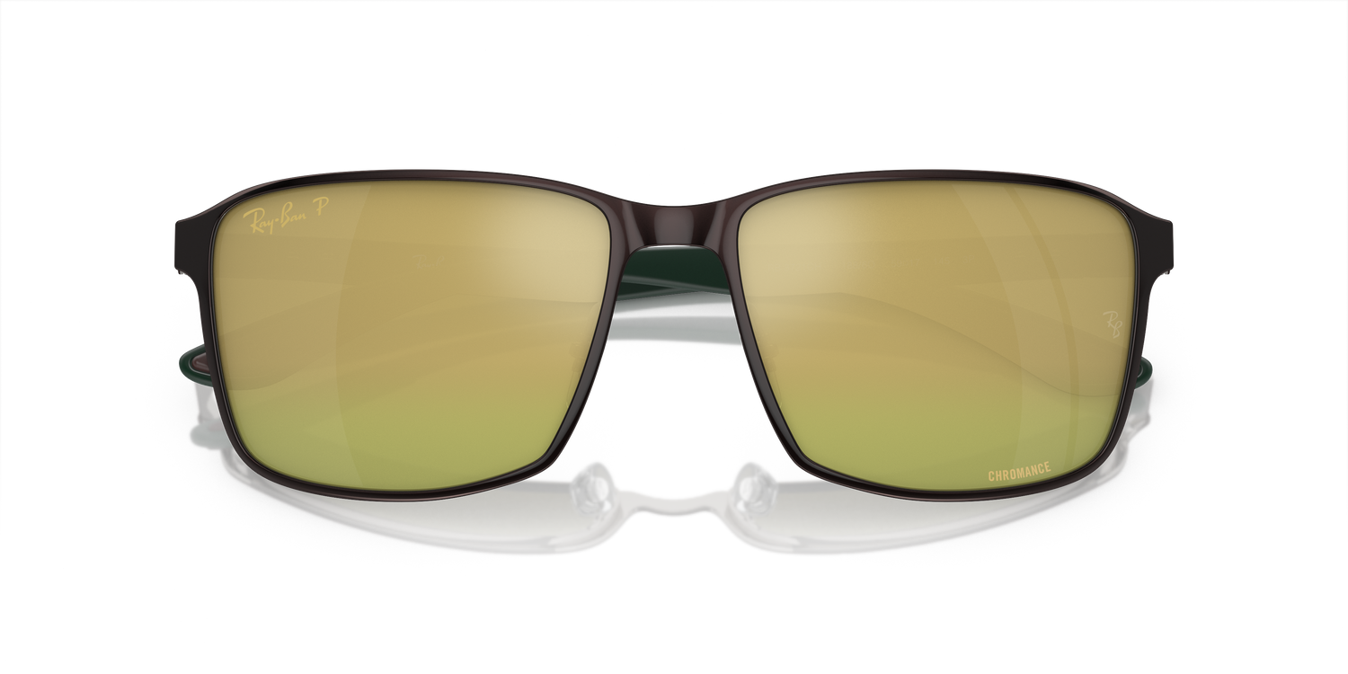 RAY-BAN RB3721CH 188/6O 59