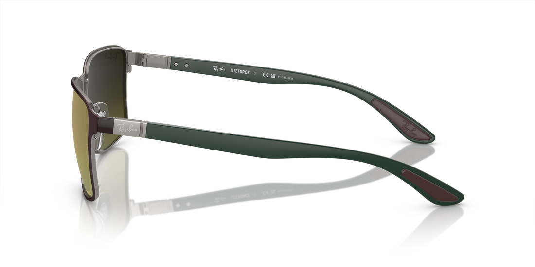 RAY-BAN RB3721CH 188/6O 59