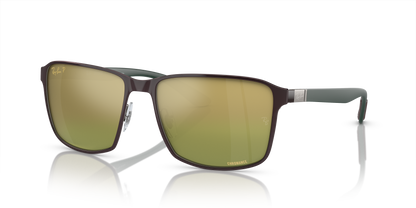 RAY-BAN RB3721CH 188/6O 59