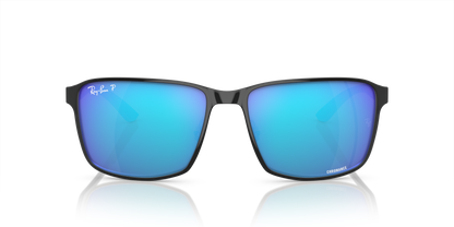 RAY-BAN RB3721CH 9144A1 59