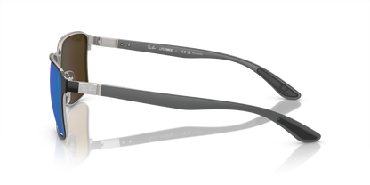 RAY-BAN RB3721CH 9144A1 59