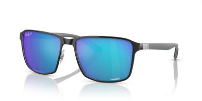 RAY-BAN RB3721CH 9144A1 59