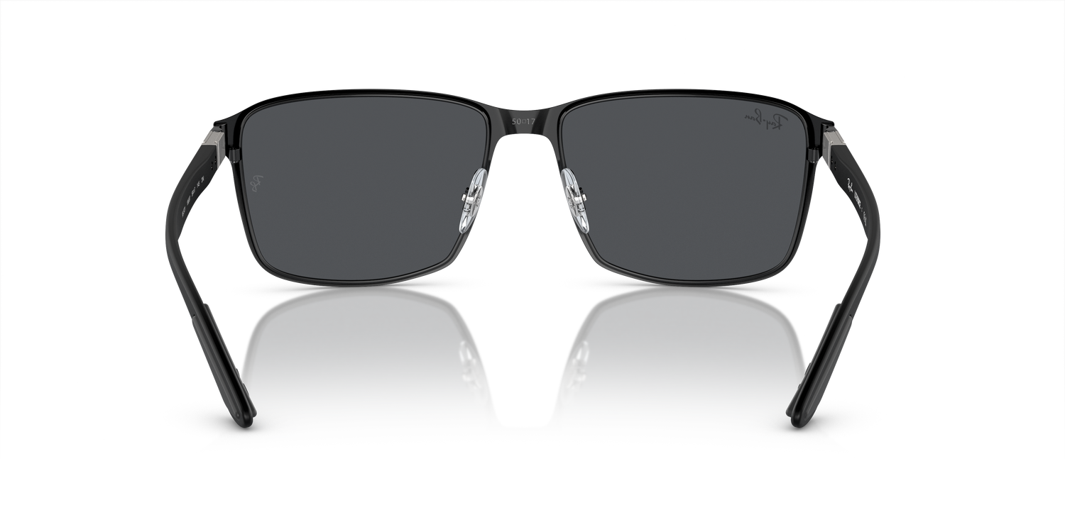 RAY-BAN RB3721 186/87 59