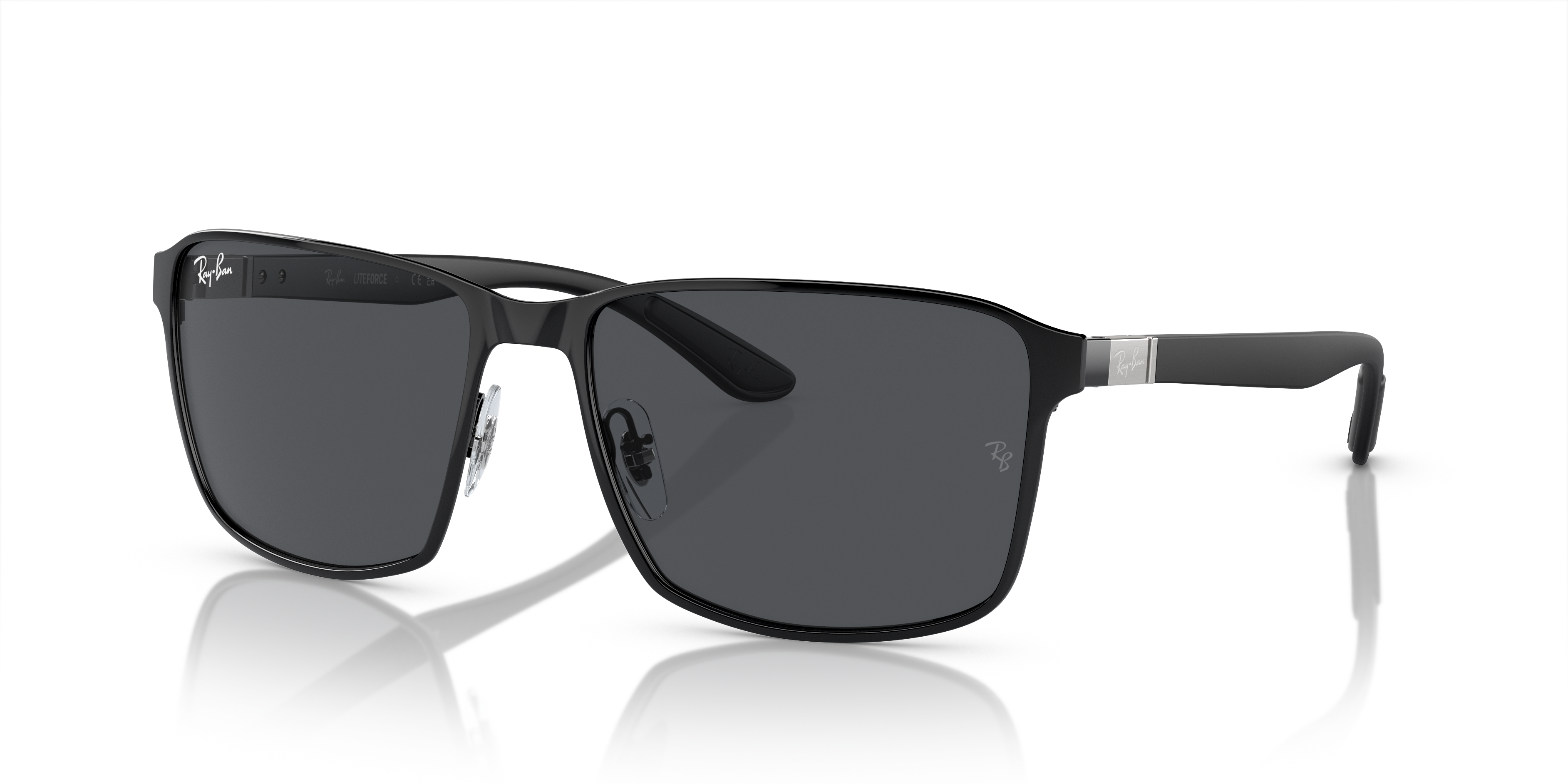 RAY-BAN RB3721 186/87 59