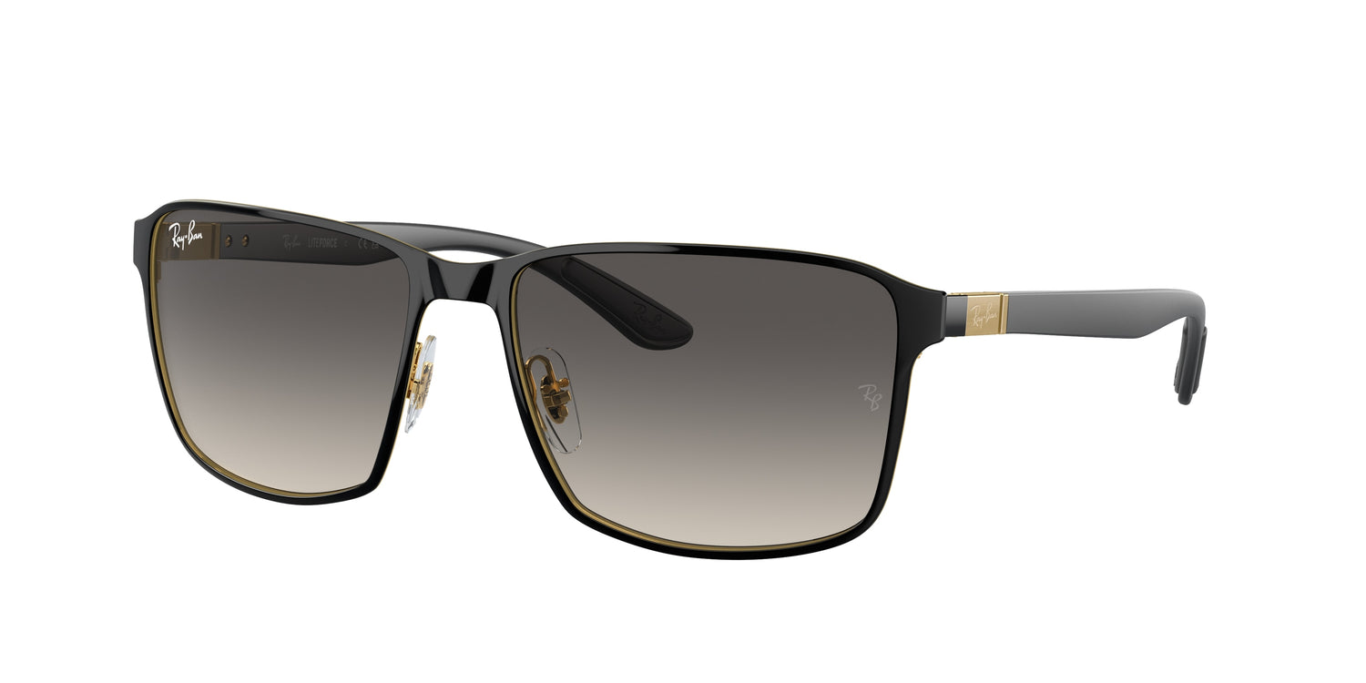 RAY-BAN RB3721 187/11 59 - 19