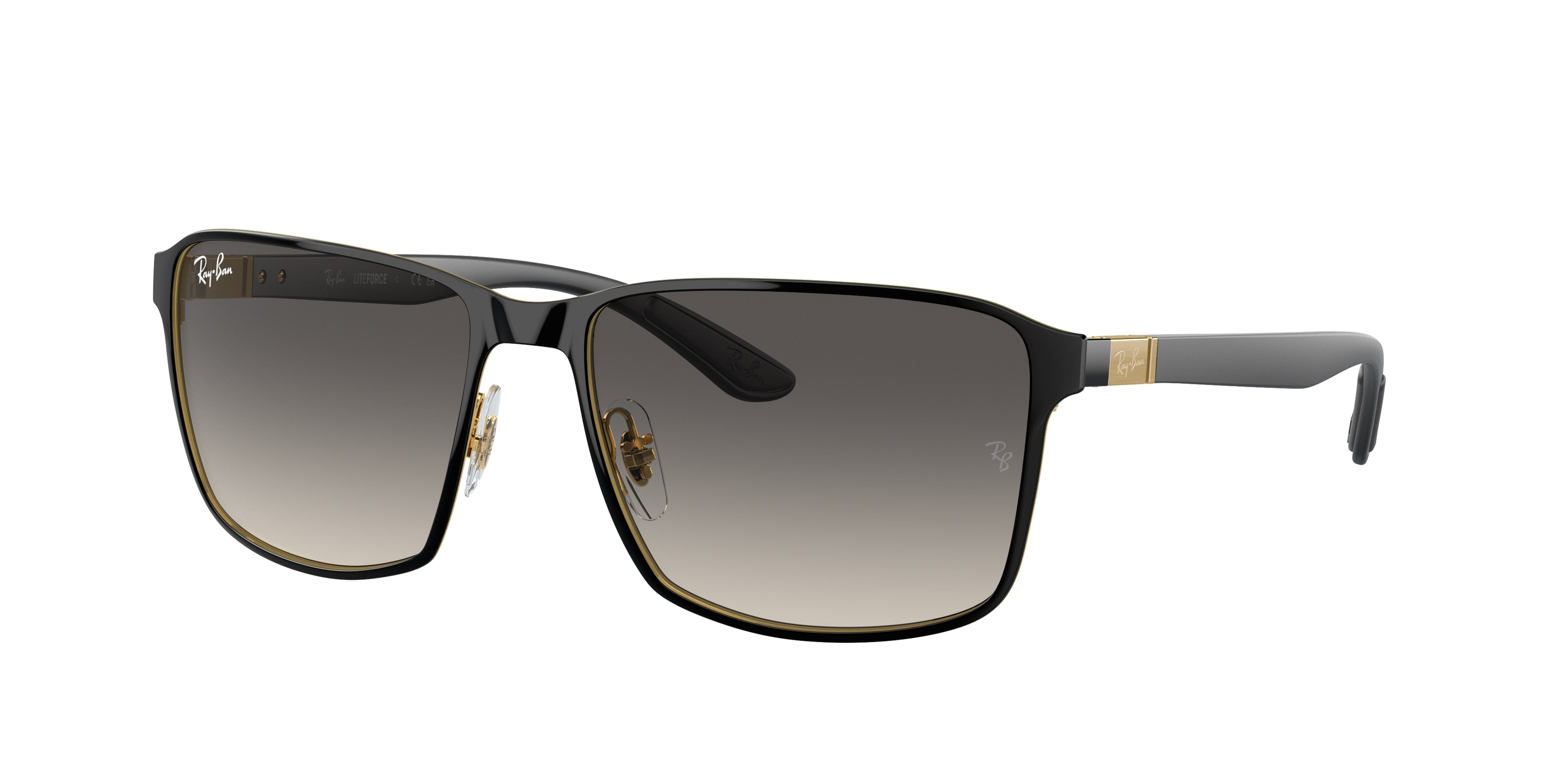 RAY-BAN RB3721 187/11 59 - 19