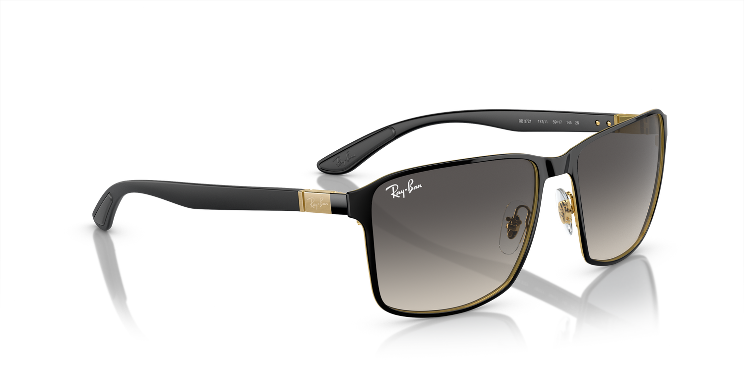 RAY-BAN RB3721 187/11 59 - 22