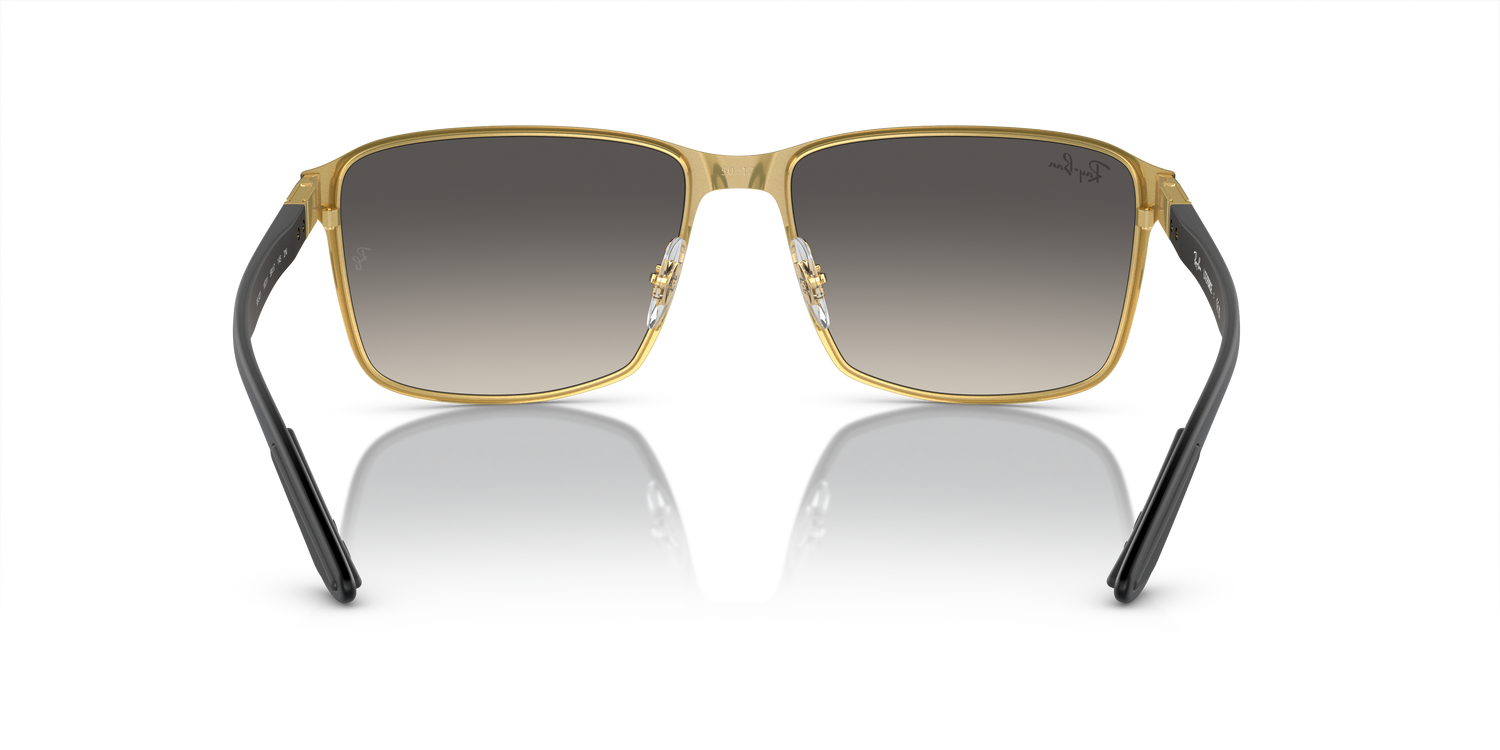 RAY-BAN RB3721 187/11 59 - 21