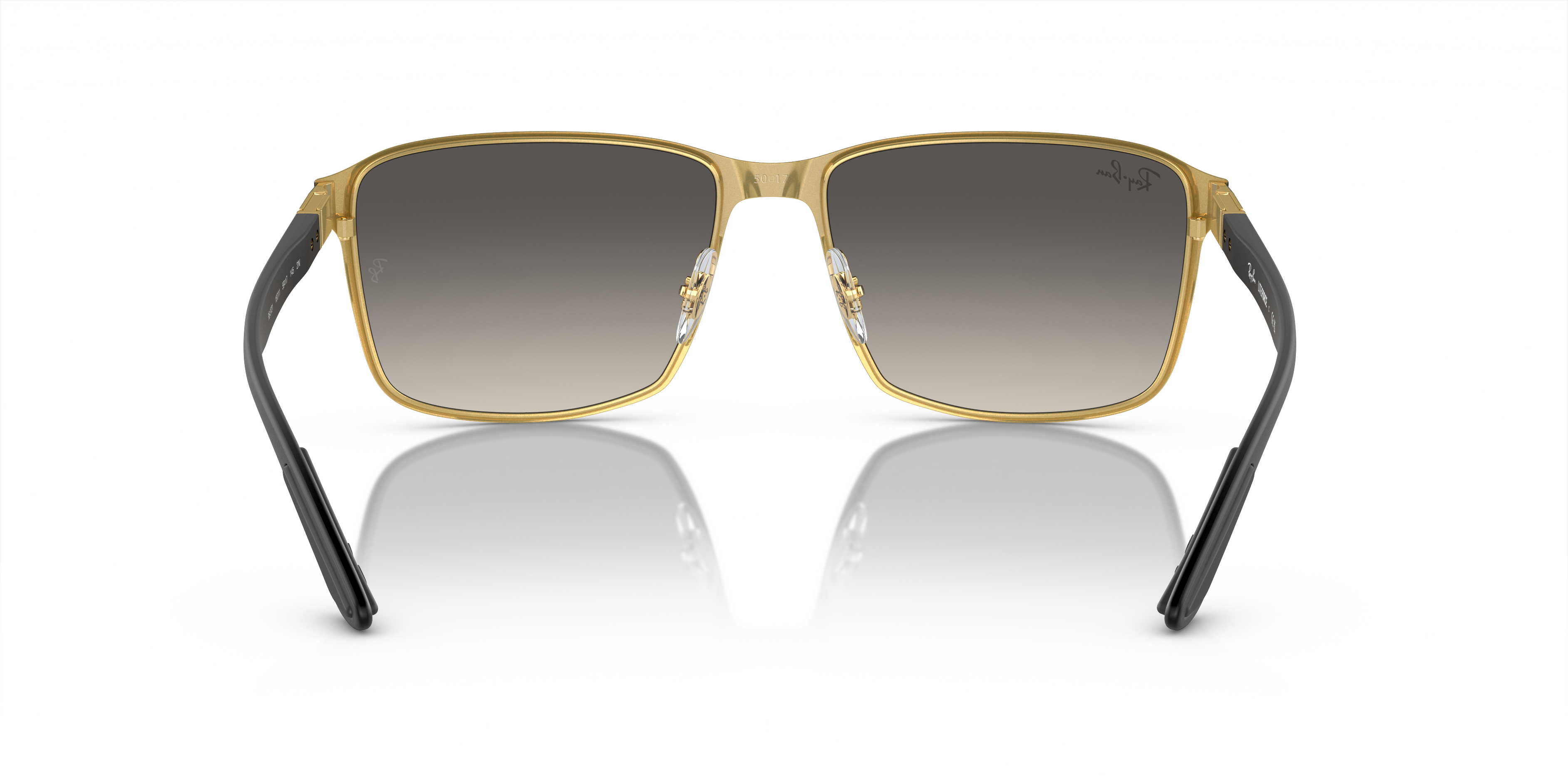 RAY-BAN RB3721 187/11 59 - 21