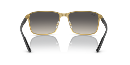 RAY-BAN RB3721 187/11 59 - 21