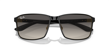 RAY-BAN RB3721 187/11 59 - 24