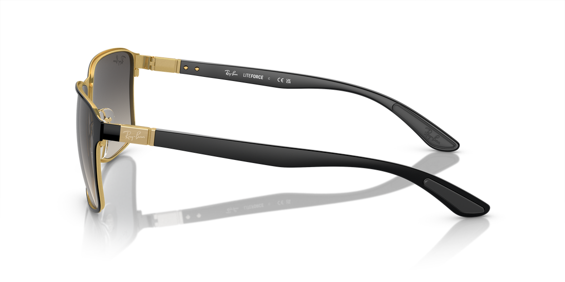 RAY-BAN RB3721 187/11 59 - 20