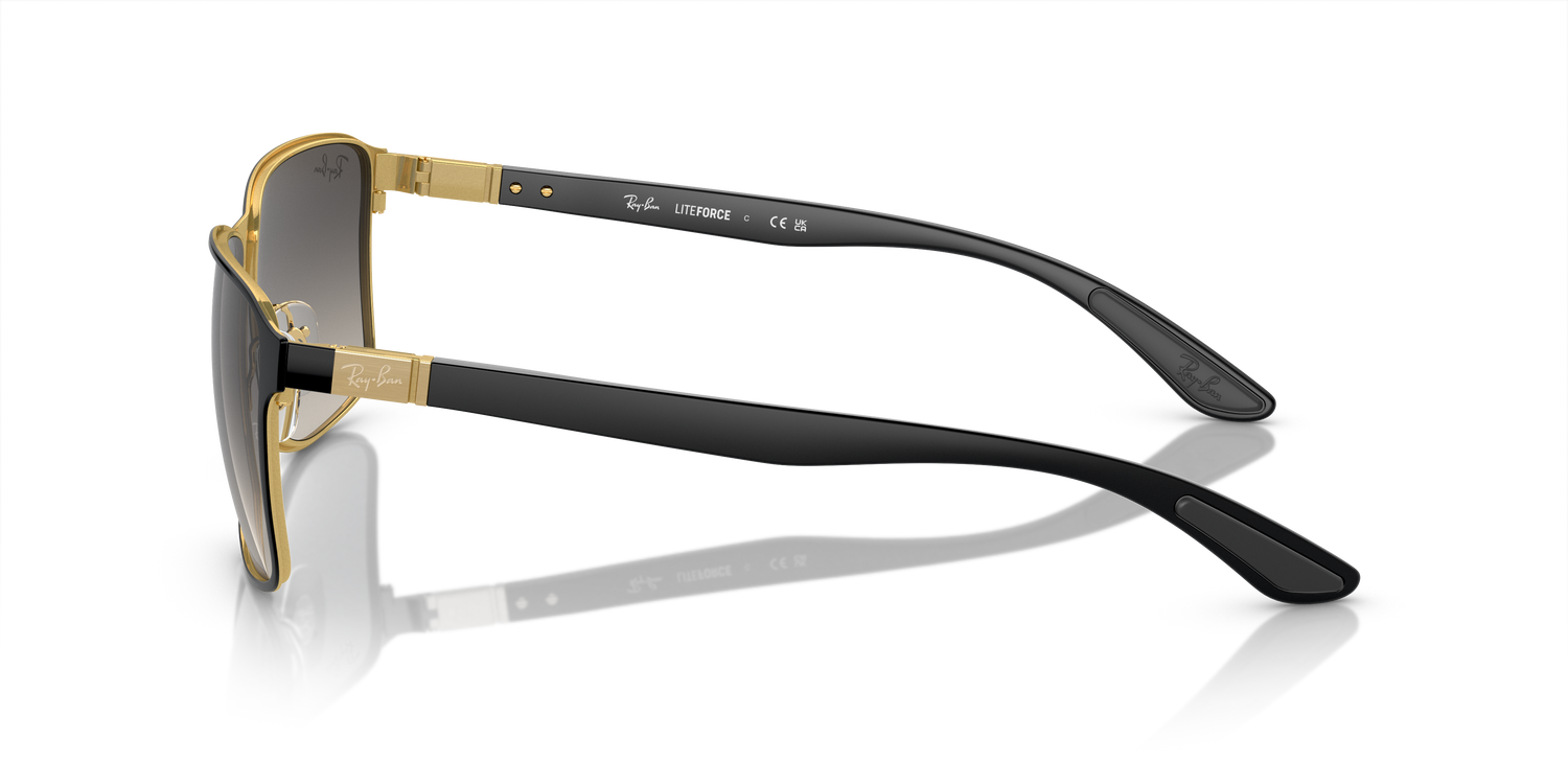 RAY-BAN RB3721 187/11 59 - 20