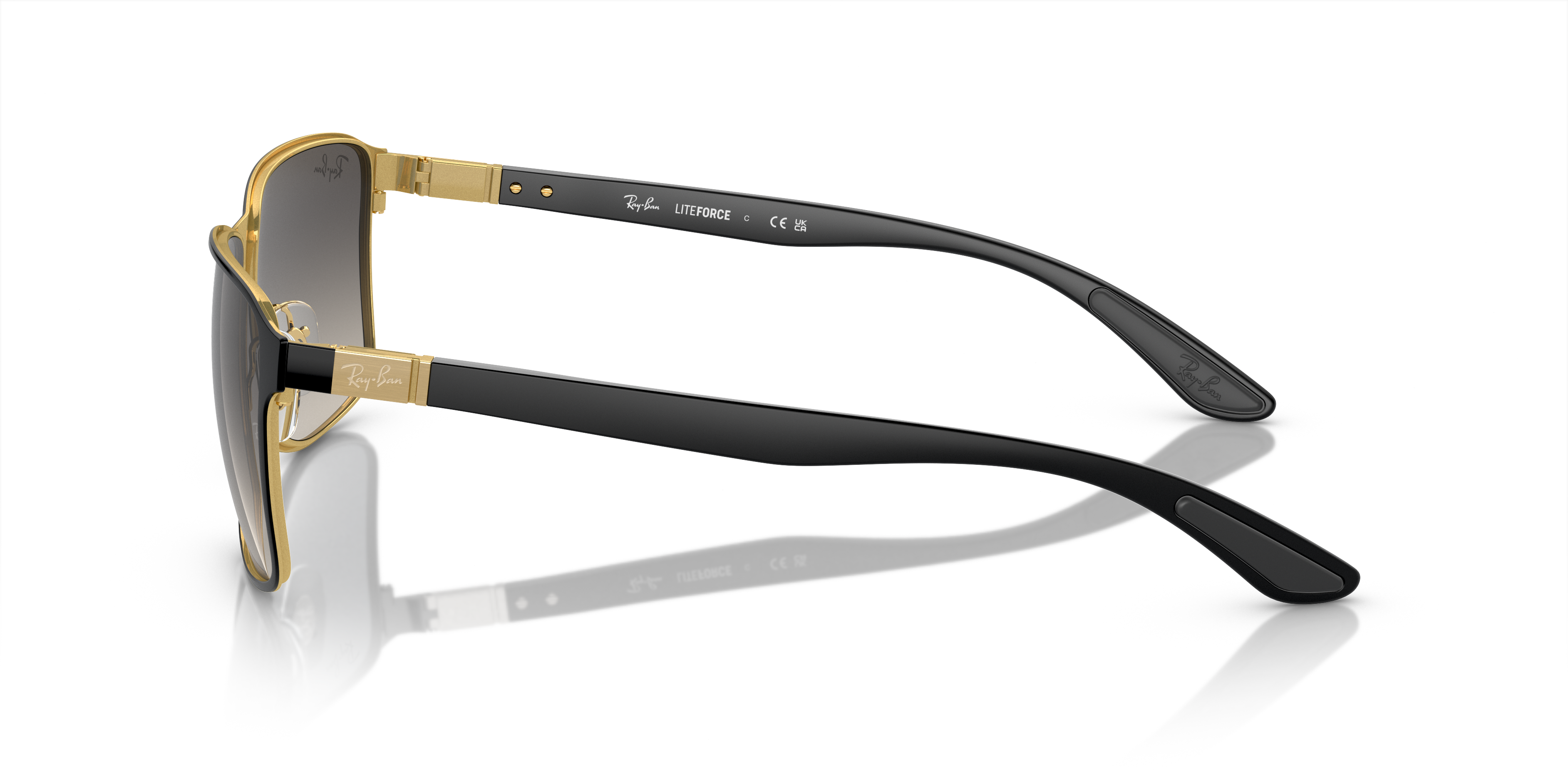 RAY-BAN RB3721 187/11 59 - 20