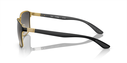 RAY-BAN RB3721 187/11 59 - 20