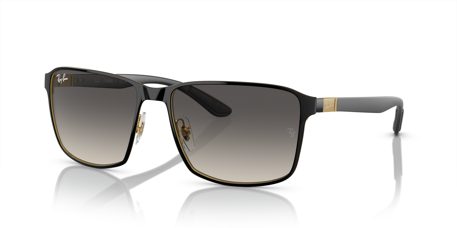 RAY-BAN RB3721 187/11 59 - 1