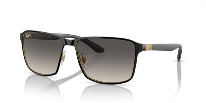 RAY-BAN RB3721 187/11 59 - 1