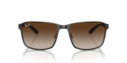 RAY-BAN RB3721 188/13 59