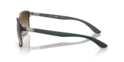 RAY-BAN RB3721 188/13 59