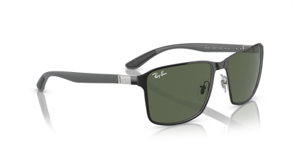 RAY-BAN RB3721 914471 59
