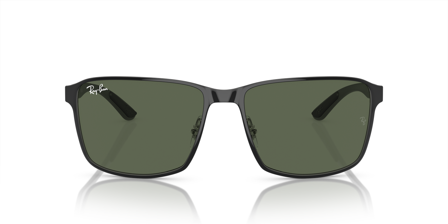 RAY-BAN RB3721 914471 59