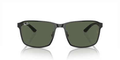 RAY-BAN RB3721 914471 59