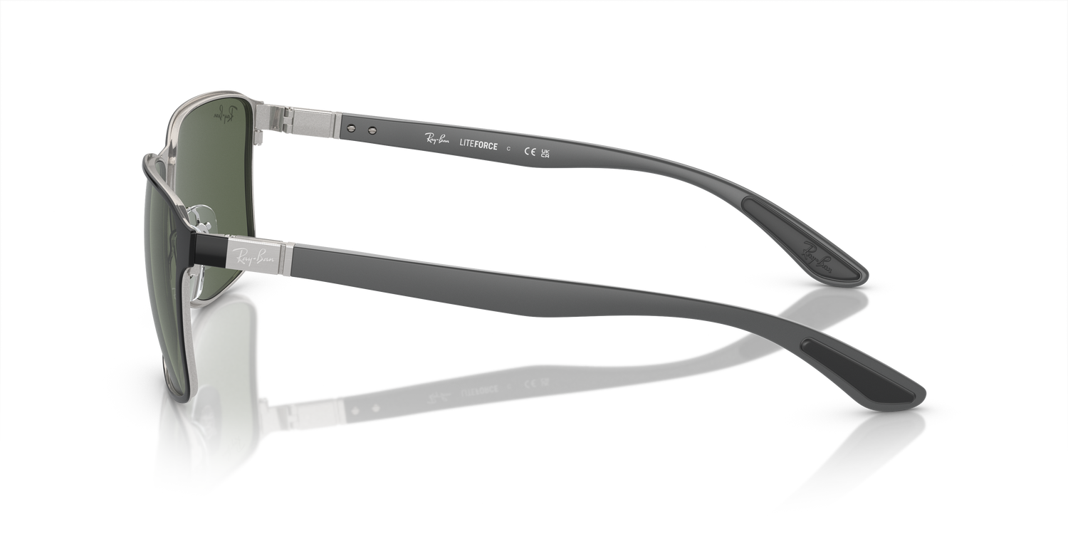 RAY-BAN RB3721 914471 59