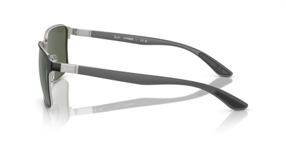 RAY-BAN RB3721 914471 59