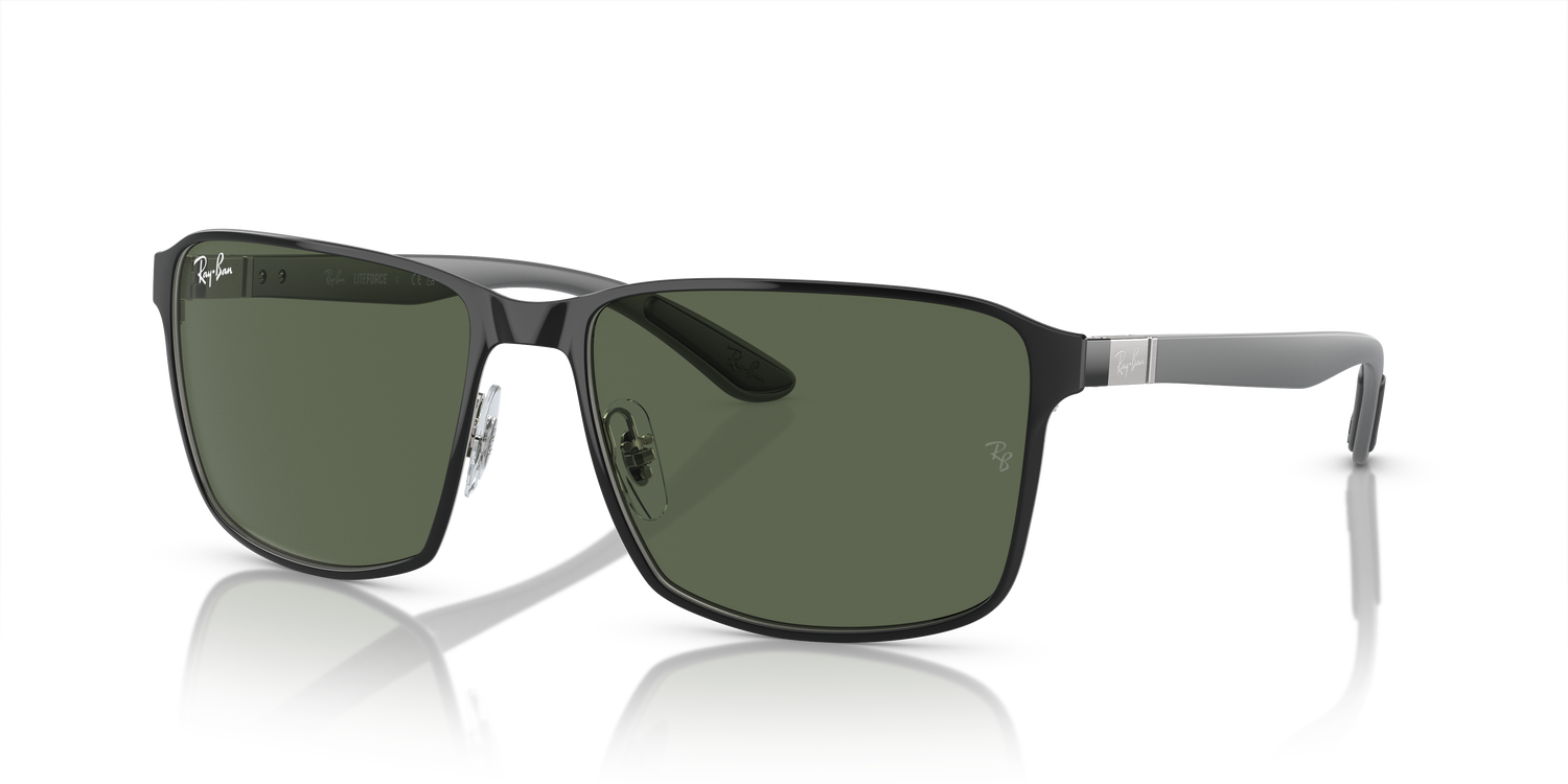 RAY-BAN RB3721 914471 59