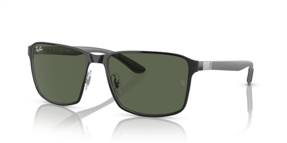 RAY-BAN RB3721 914471 59