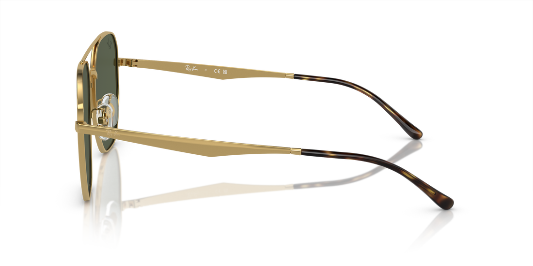 RAY-BAN RB3724D 001/71 59