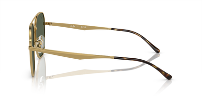 RAY-BAN RB3724D 001/71 59