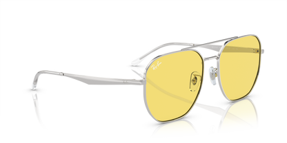 RAY-BAN RB3724D 003/85 59