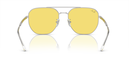 RAY-BAN RB3724D 003/85 59