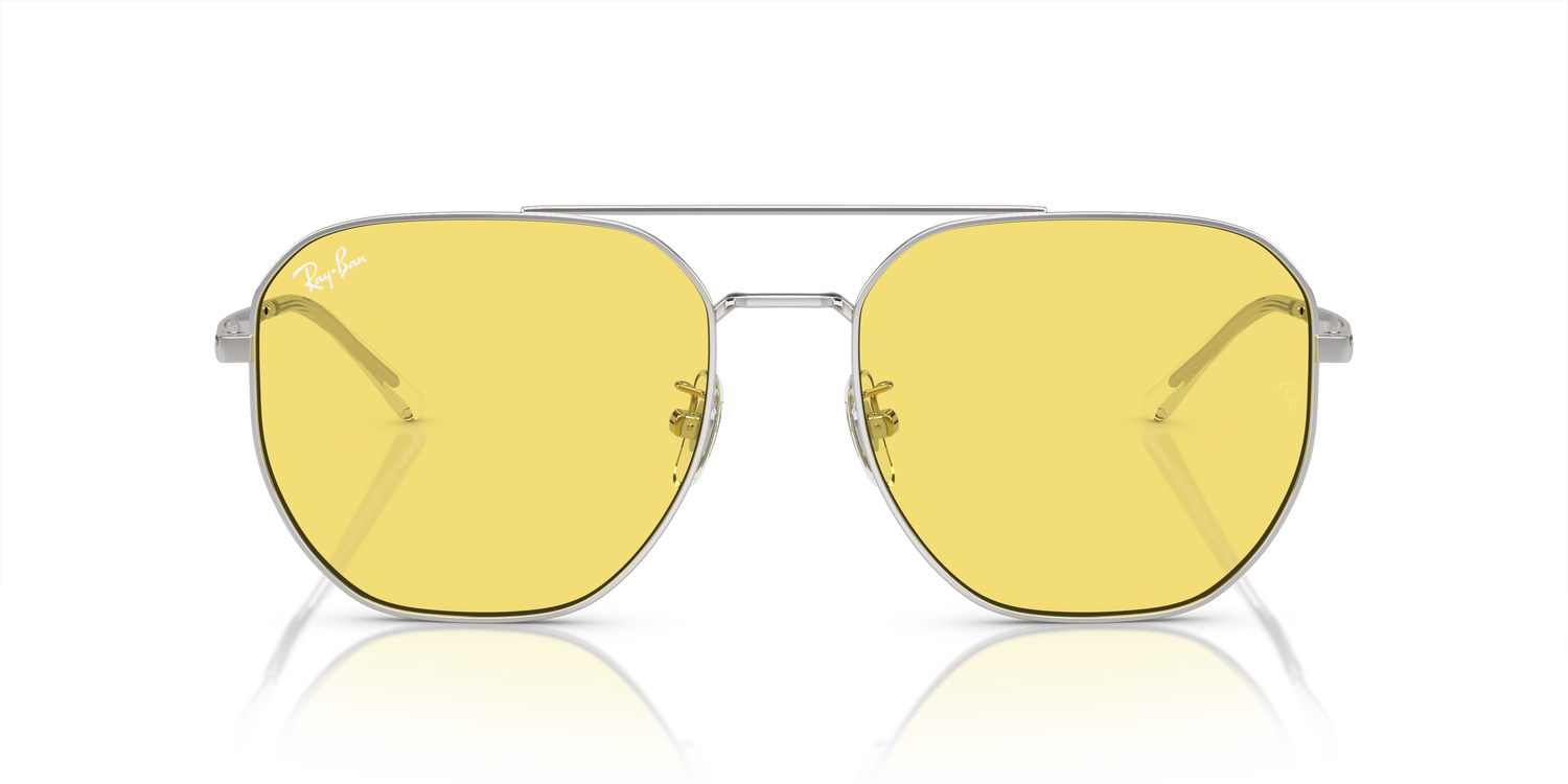 RAY-BAN RB3724D 003/85 59